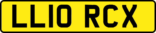 LL10RCX