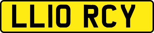 LL10RCY