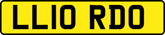 LL10RDO