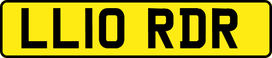 LL10RDR