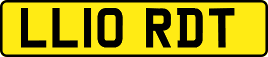 LL10RDT