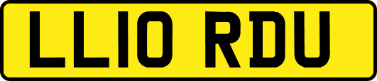 LL10RDU