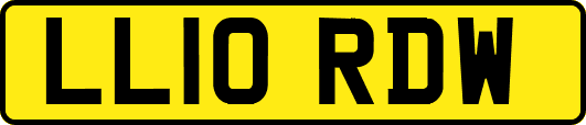 LL10RDW