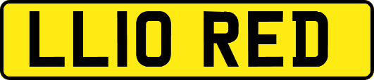 LL10RED