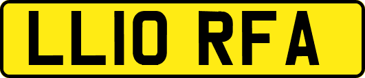 LL10RFA