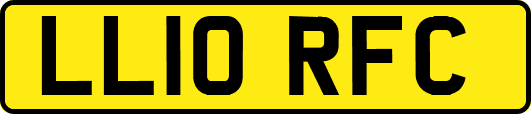 LL10RFC