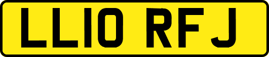 LL10RFJ