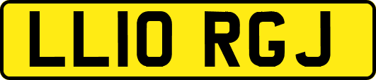 LL10RGJ
