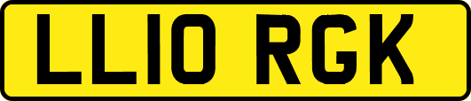 LL10RGK