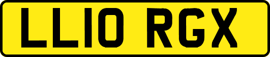 LL10RGX
