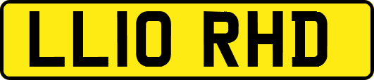 LL10RHD