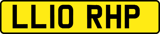 LL10RHP