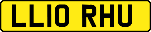 LL10RHU