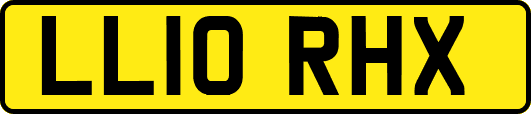 LL10RHX