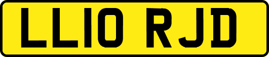 LL10RJD