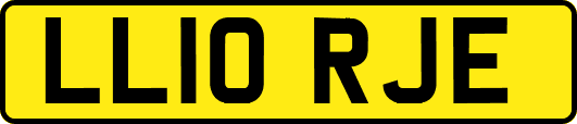 LL10RJE