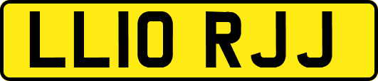 LL10RJJ