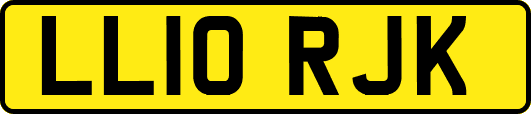LL10RJK