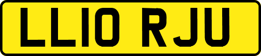 LL10RJU