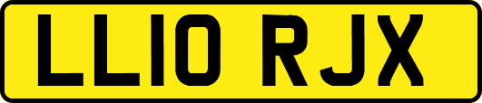 LL10RJX