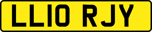 LL10RJY