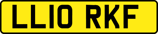 LL10RKF