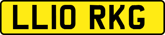 LL10RKG