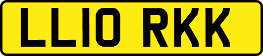 LL10RKK