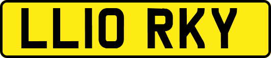 LL10RKY