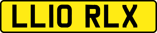LL10RLX