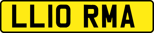 LL10RMA