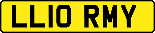 LL10RMY