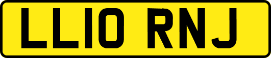 LL10RNJ