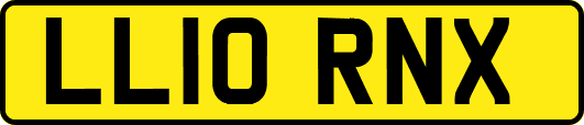 LL10RNX