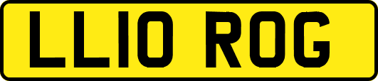 LL10ROG
