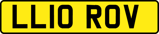 LL10ROV