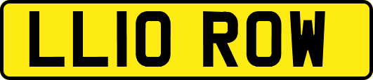LL10ROW