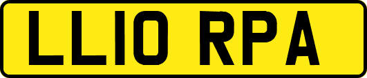 LL10RPA