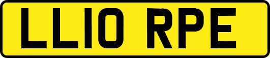 LL10RPE