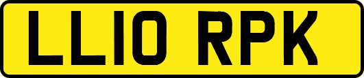 LL10RPK