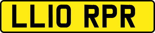LL10RPR