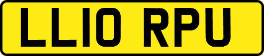 LL10RPU