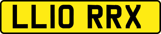 LL10RRX
