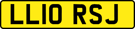 LL10RSJ