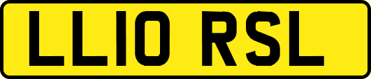 LL10RSL