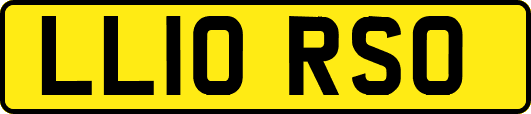LL10RSO