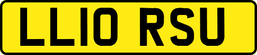 LL10RSU
