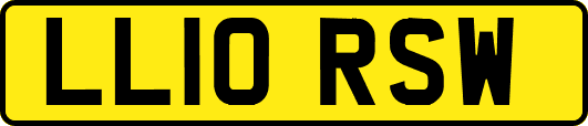 LL10RSW