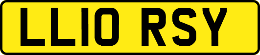 LL10RSY