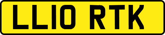 LL10RTK